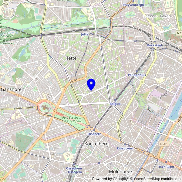 Map Photo